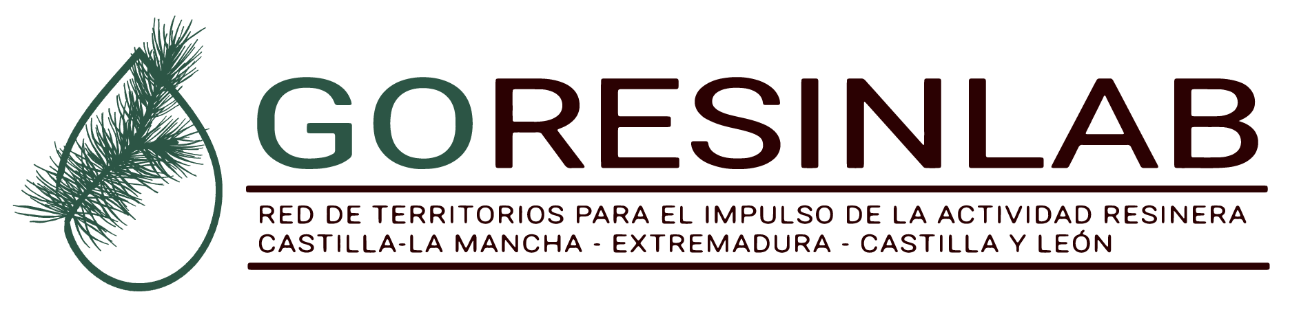 logo resinlab