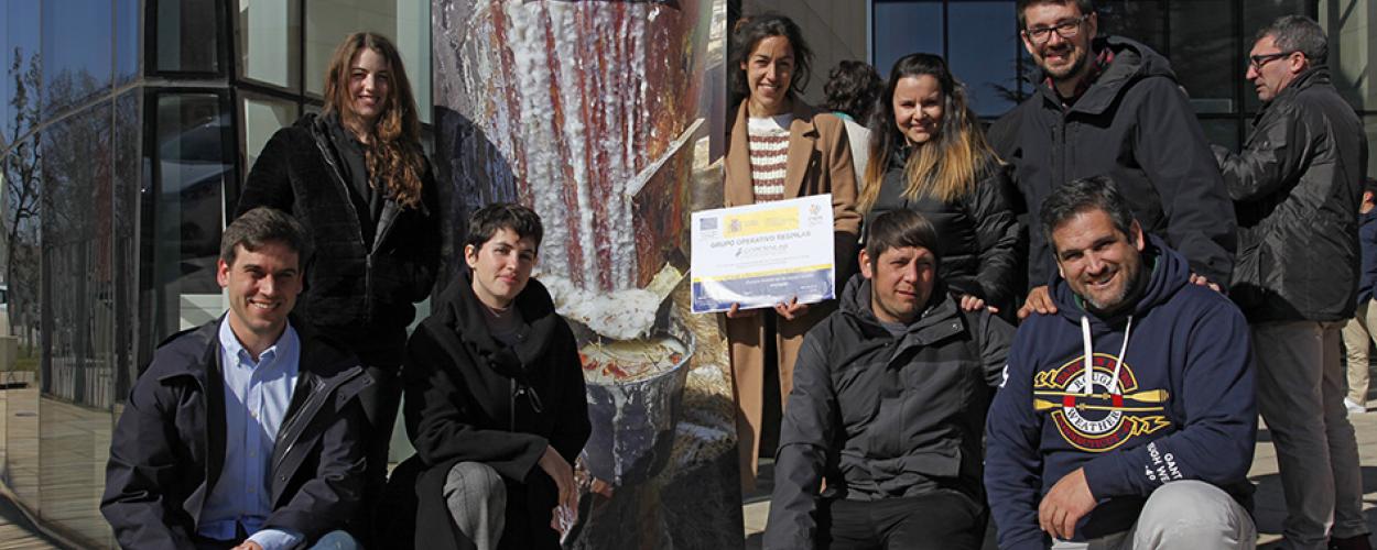 Foto archivo CESEFOR